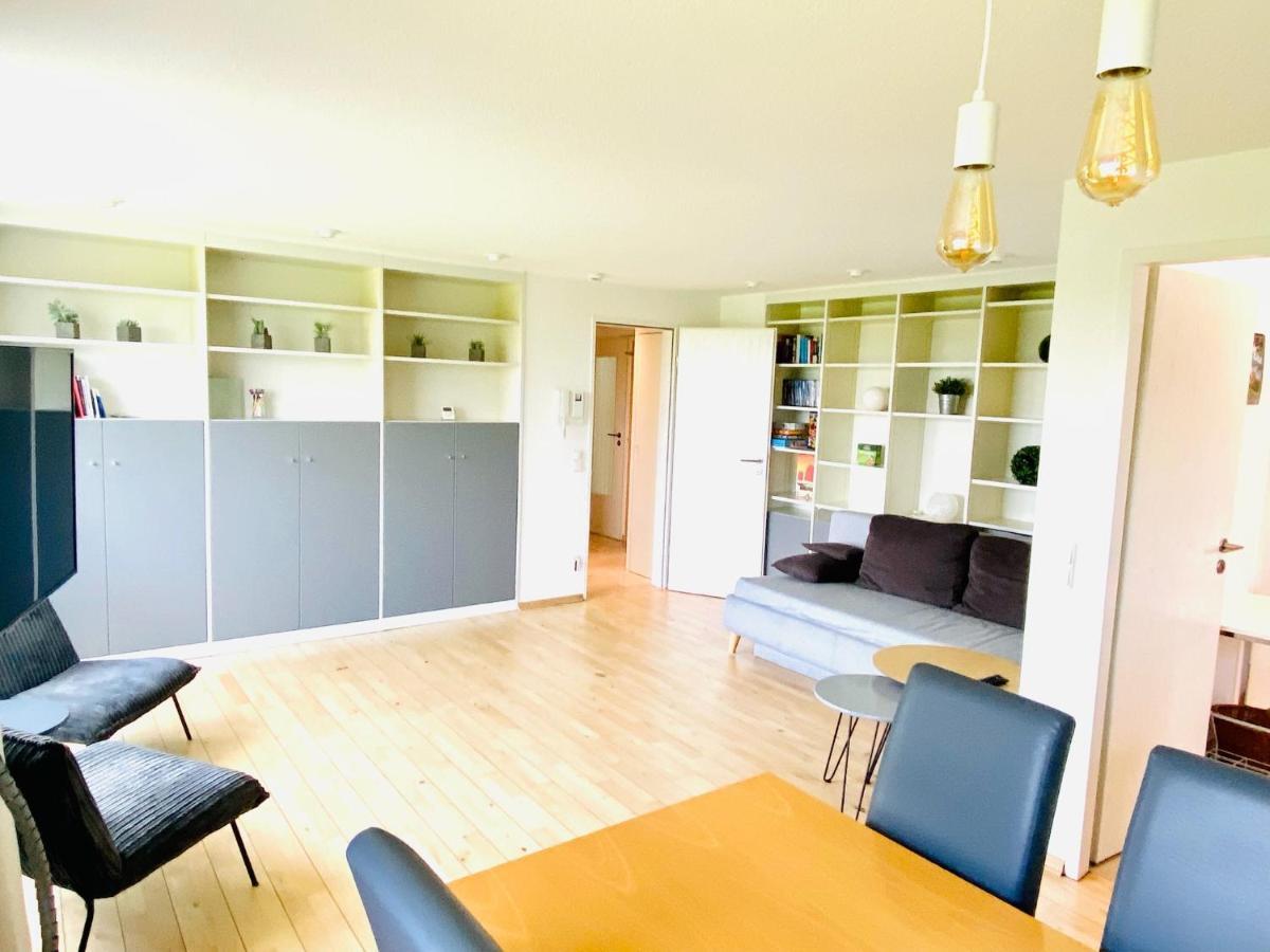 Blankensteiner Seeblick Hattingen Exterior foto